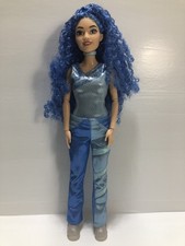 Mattel Disney Descendants The Rise Of Red Princess Chloe