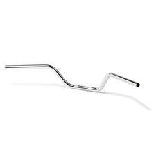 LSL Tour Links Bar Steel Handlebar CHR 22.2mm Suzuki T 500 1972