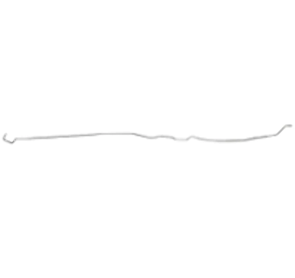 Kit de línea de freno para Chevrolet Silverado 3500 HD 07-08 cama corta doble cabina-CBK0157SS Foto 2 de 3