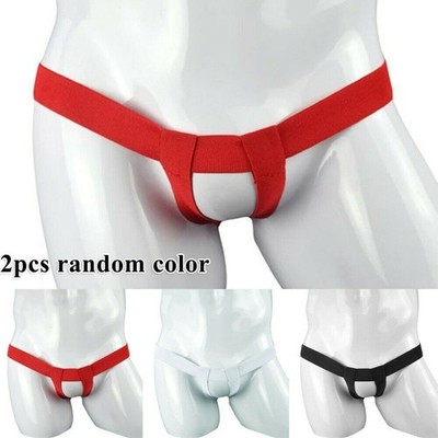 T Back G String Enhancing Strap Tangas Jockstrap Slip Bandage Unterwäsche Hose