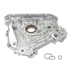 Engine Oil Pump for 2003-08 Honda Accord Pilot Odyssey Acura TL RL 3.5L 3.0L 3.2