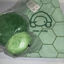 New Official Neuro Sama NeuroSama Vedal Plush...