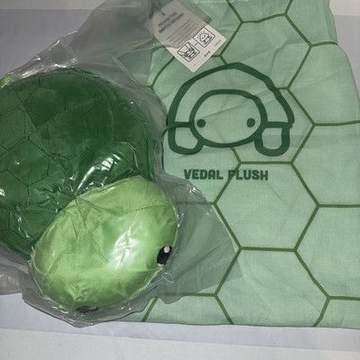 New Official Neuro Sama NeuroSama Vedal Plush Plushie Toy Stuffed Doll Vedal987
