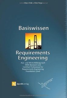 Basiswissen Requirements Engineering: Aus- und Weiterbil... | Buch | Zustand gut