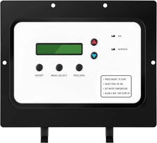 473711.A 472734 Auto Heat Control Board Assembly Replacement for Pentair Pool an