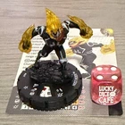 Marvel Heroclix Venom 049 Host Rider Super Rare