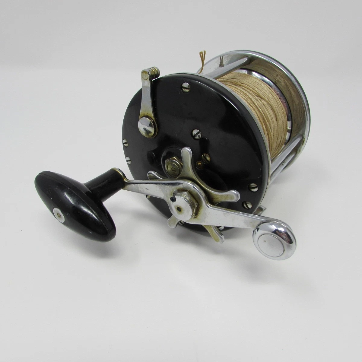 Coxe Vintage Fishing Reels for sale | eBay