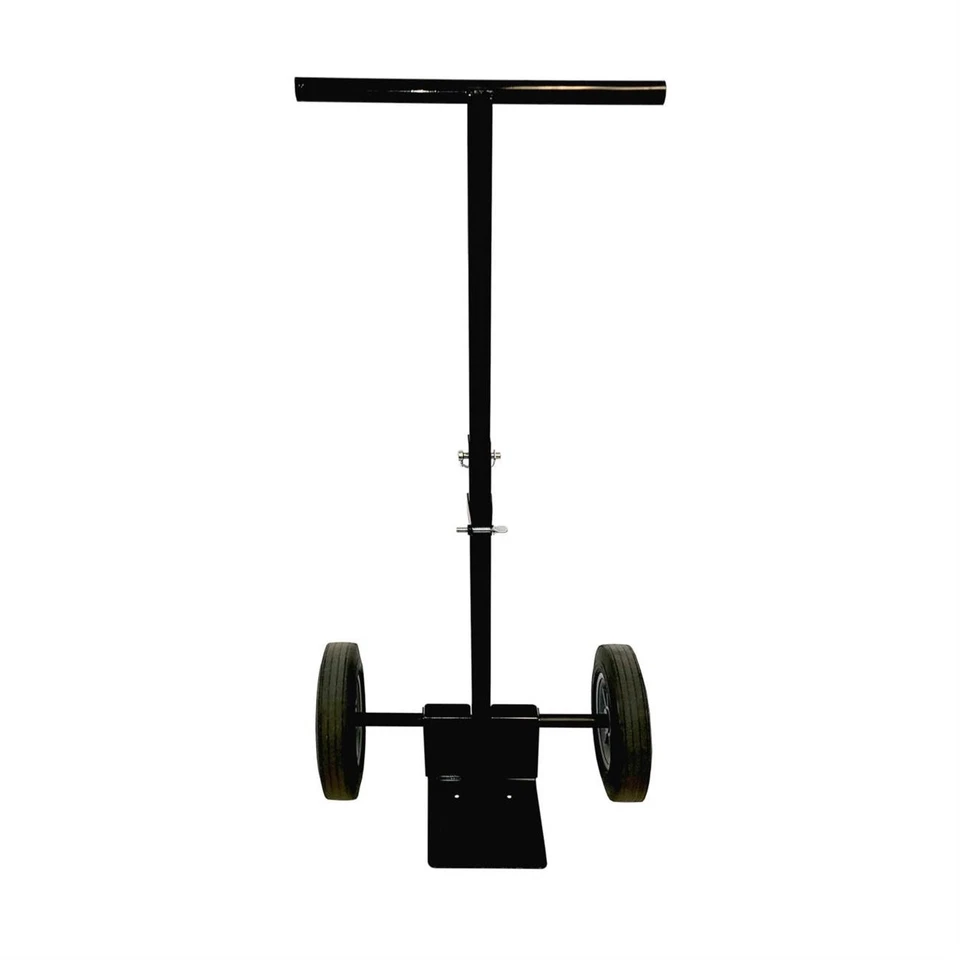 Flo-Fast 60604 Compact Versa Utility Cart With Tank Bracket - Image 4 of 4