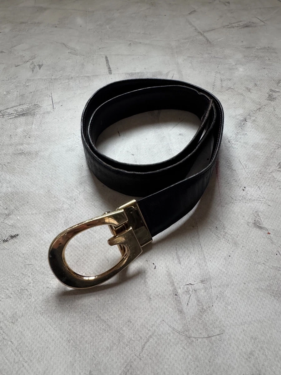 Gucci Leather Waist Belt Belts for Women for sale | eBay display picture 1