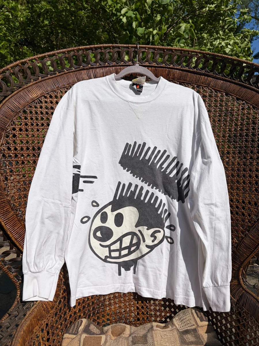 Hip Hop White Vintage T-Shirts for Men for sale | eBay