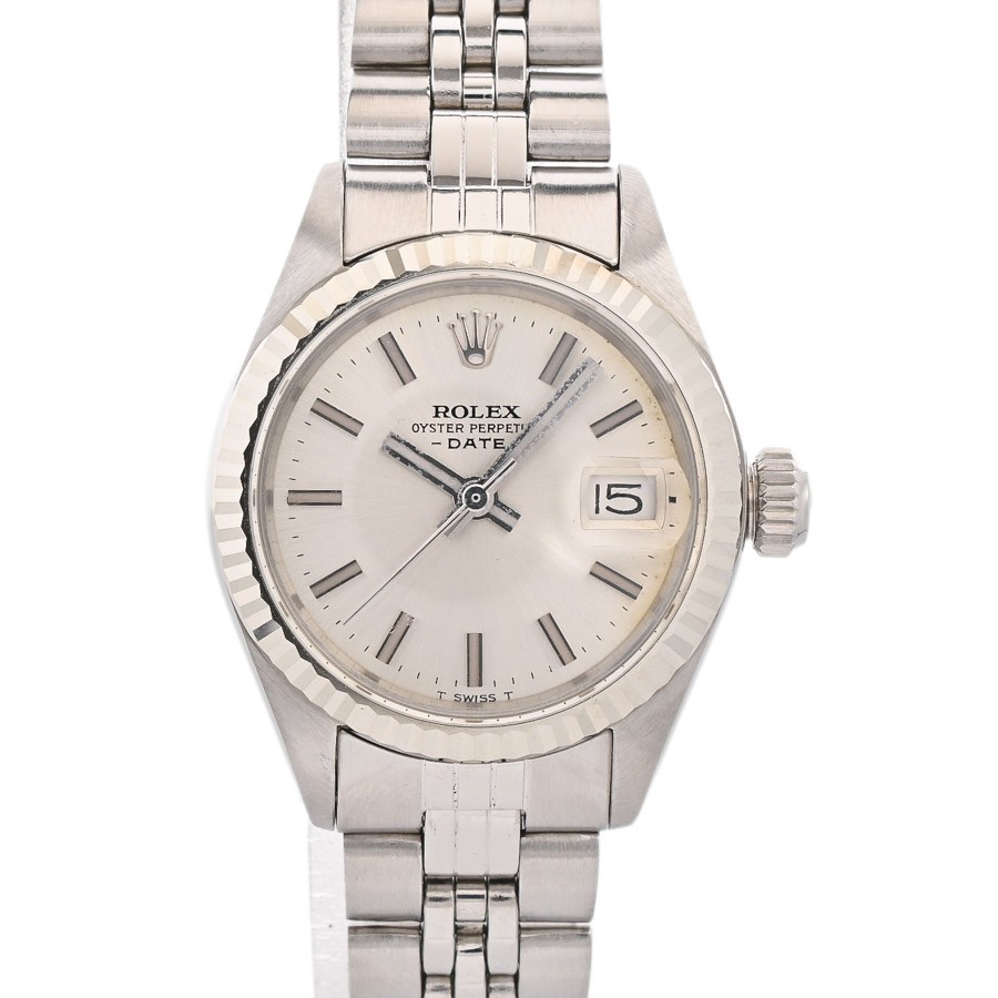 ROLEX Oyster Perpetual Date 6917 Watches
