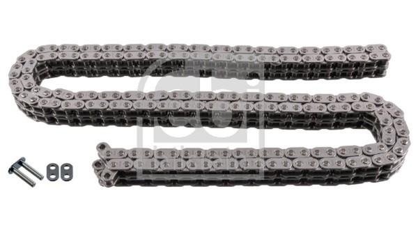 Steuerkette Febi Bilstein 25445 FüR Mercedes GL Klasse GLK Sprinter Viano CLS-image