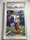 2024 Topps Now Jayden Daniels #23 PSA 10