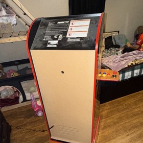 Arcade1up Golden Axe Revenge of Death Adder & Altered Beast Arcade Machine