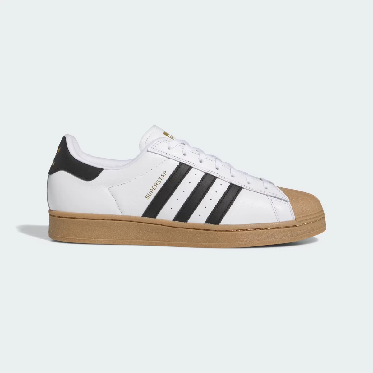  originals superstaradv FV5922 白×黒 Adidas Superstar ADV White Black for sale | eBay