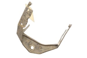 Kawasaki Brute Force 650 SA 05 Guard Rear Differential 55020-0038 53573