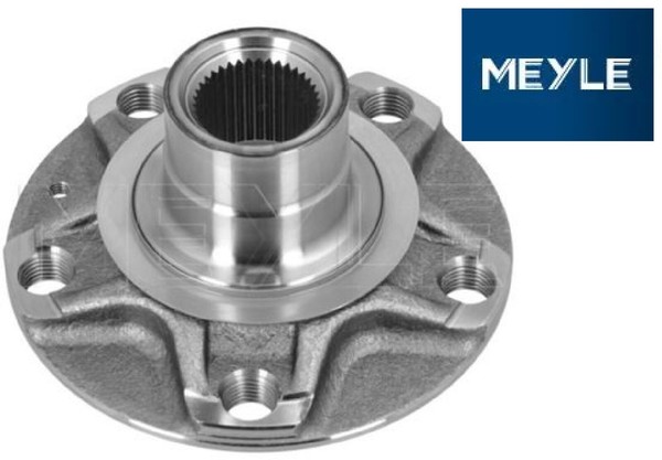 Meyle 1006500013 Radnabe Rad Nabe FüR Audi FüR VW-image
