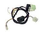 Convertible roof hydraulic pump – 8234530