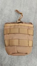 Tactical Baby Gear Tactical Bottle Pouch MOLLE; Coyote Brown