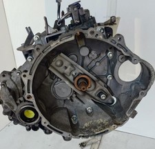 Boite de vitesse Smart FORFOUR