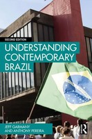 Jeff Garmany (U. A.) | Understanding Contemporary Brazil | Taschenbuch (2025)