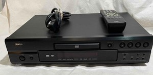Denon Dvd 2910 | eBay