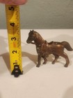 Antique Brass - Beonze Western Horse — photo 6