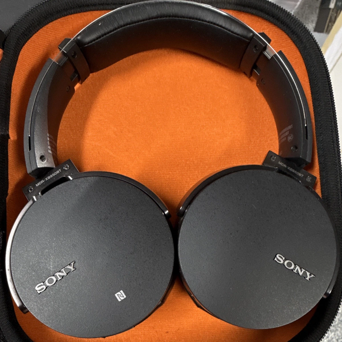Sony MDR-XB950B1 Headphones for Sale - Shop New & Used Headphones