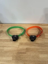 Dogtra 2502TB Training System Two Receivers - No Remote