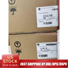NEW Allen-Bradley AB 1756-A17 ControlLogix 17 Slots Chassis Module New Sealed
