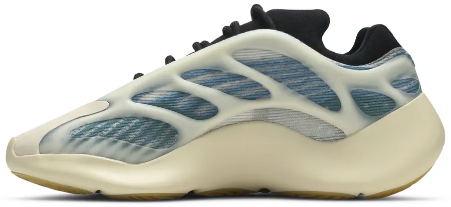 まんたろう Men's Adidas Yeezy 700 V3 'Kyanite' GY0260 | eBay