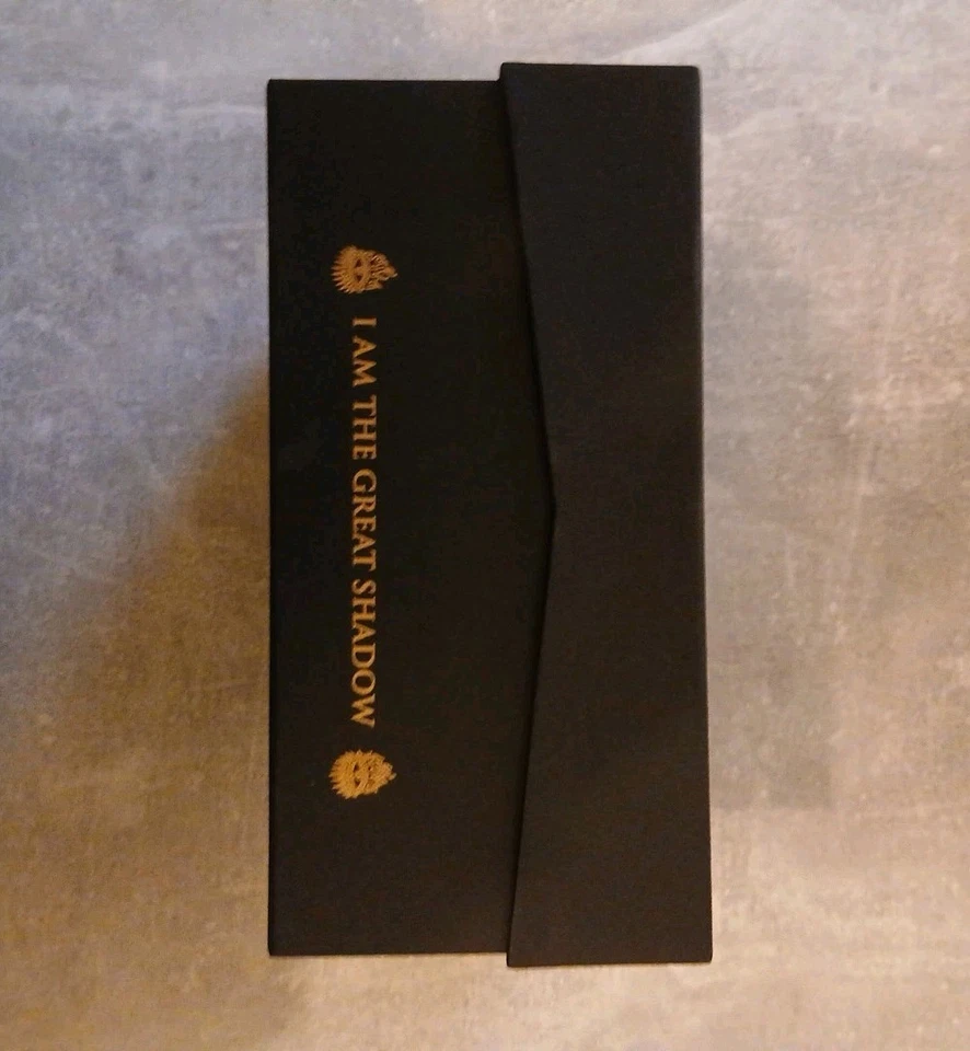 Dissection - I Am The Great Shadow Boxset *Limitiert auf 1500* - Bild 4 von 4
