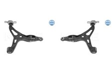 2x Querlenker Vorderachse für MERCEDES-BENZ GL-KLASSE M-KLASSE