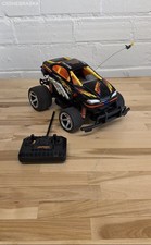 Radio Shack High/Lo Gear Ripper RC Car - Tested/Works!