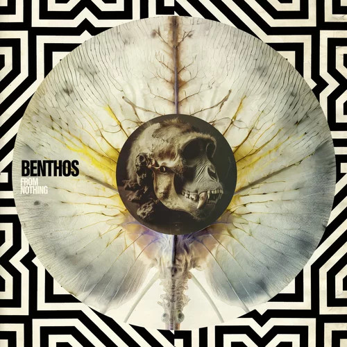Benthos From Nothing LP Vinyl NEW