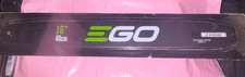 EGO 16in/40cm Chainsaw Guide Bar for Chainsaw...