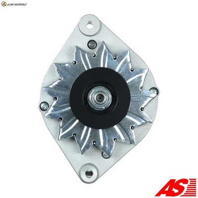 GENERATOR A0115 FÜR BEDFORD ASTRAMAX/Box/Body/MPV VAUXHALL ASTRAVAN/Mk/III 1.7L