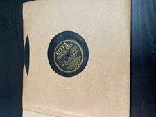 Box Set 78 RPM Vinyl Records for sale | eBay