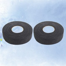 2 Rolls Electrical Tape Professional Insulation Isolating Material