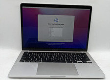 APPLE MACBOOK PRO M1 2020 13" 16GB 512GB A2338 Grade D