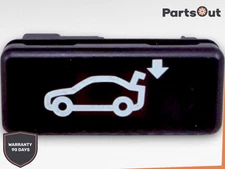 2007 - 2013 BMW X5 E70 - Rear Trunk Lid Release Open Switch OEM 8375580