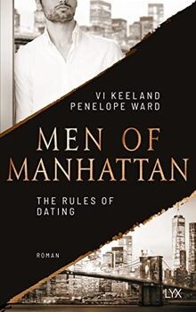 Men of Manhattan - The Rules of Dating  von Keeland... | Buch | Zustand sehr gut