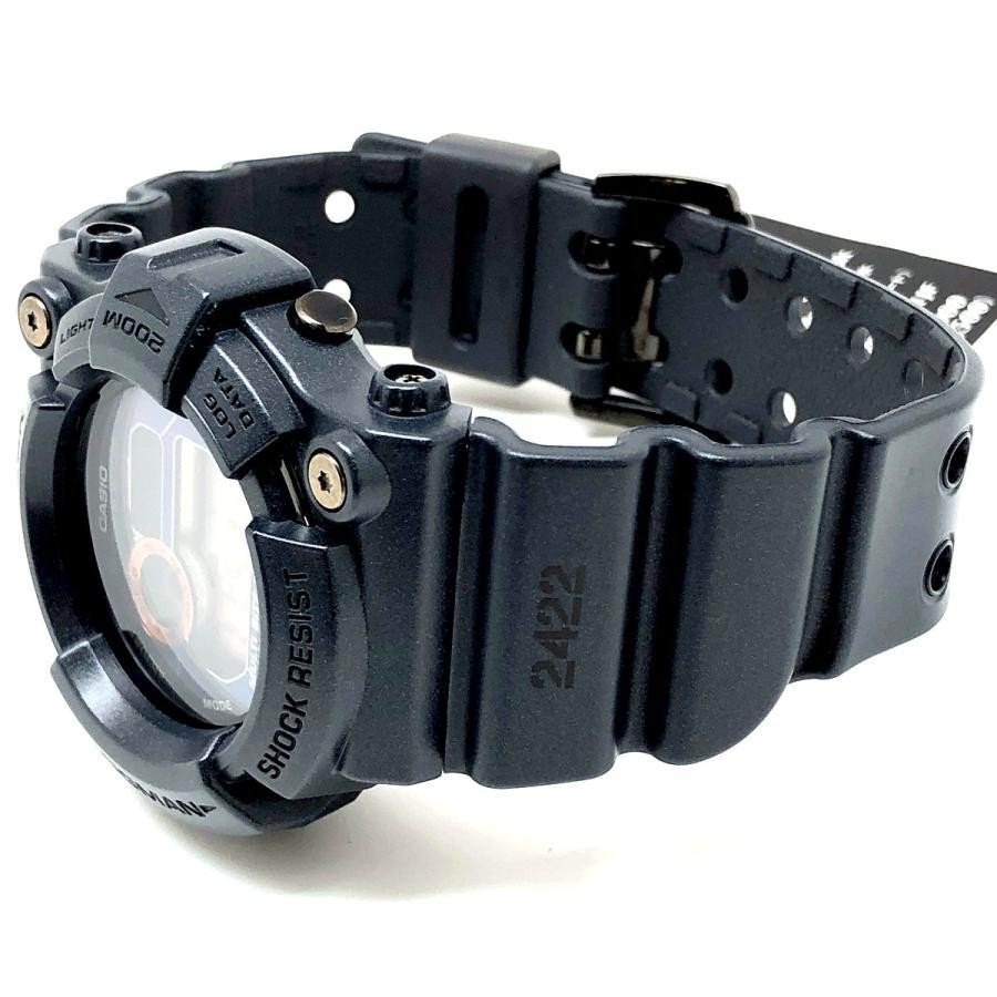 時計 G-SHOCK GW-200MS GW-200MS-1JFサポートページ | CASIO