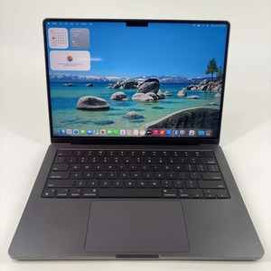 MacBook Pro M3 14in | eBay