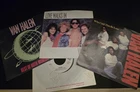 Van Halen 5150 7" Singles Lot - 1986 US Releases - 4 Diff Ones - Sammy Hagar
