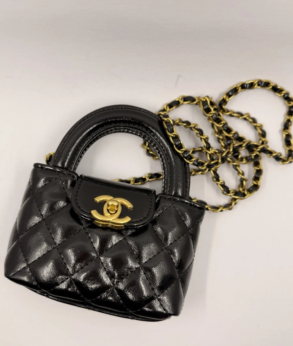 CHANEL Makeup Bags & Cases | eBay