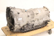 BMW 5er E60 E61 530XD LCI 173KW Automatikgetriebe mit Wandler 7581584 8543946 41