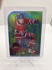 2023-24 Upper Deck MVP Hockey Cards Checklist and Odds 32