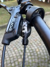 Rockrider AM 500 s limited edition All Mountain Enduro Bici revisionata Taglia M