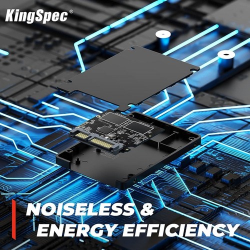 SSD Sata 2,5 512 GB KingSpec P3-512 - Photo 4/6